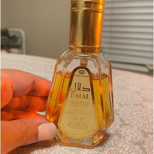 Dalal Al Rehab Eau De Parfum Perfume org 50ml